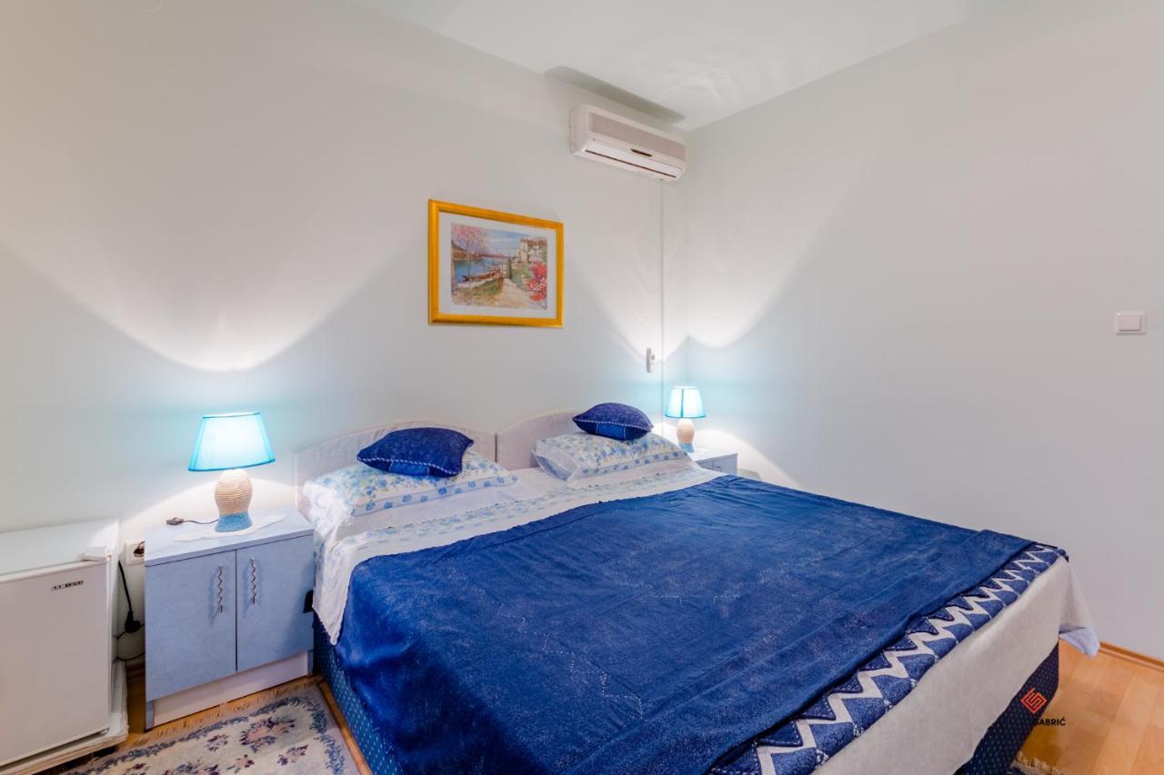 Guesthouse Rooms Split Exterior foto
