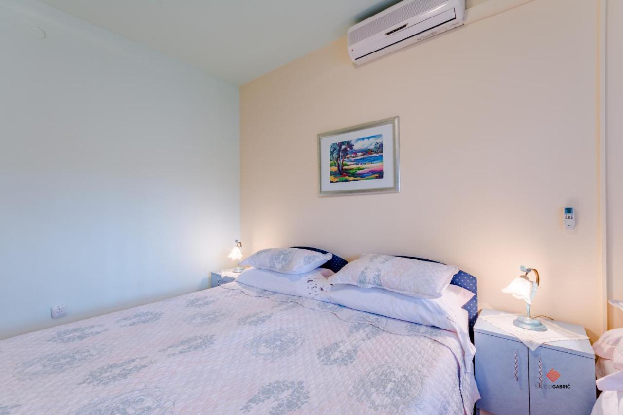 Guesthouse Rooms Split Exterior foto