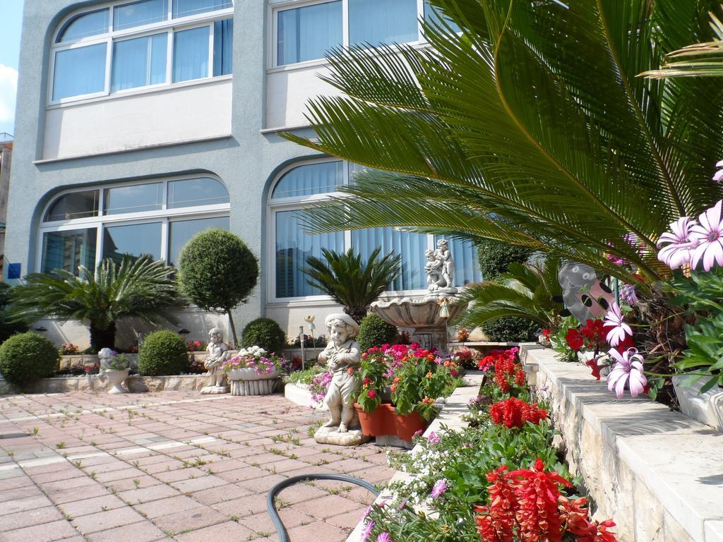 Guesthouse Rooms Split Exterior foto
