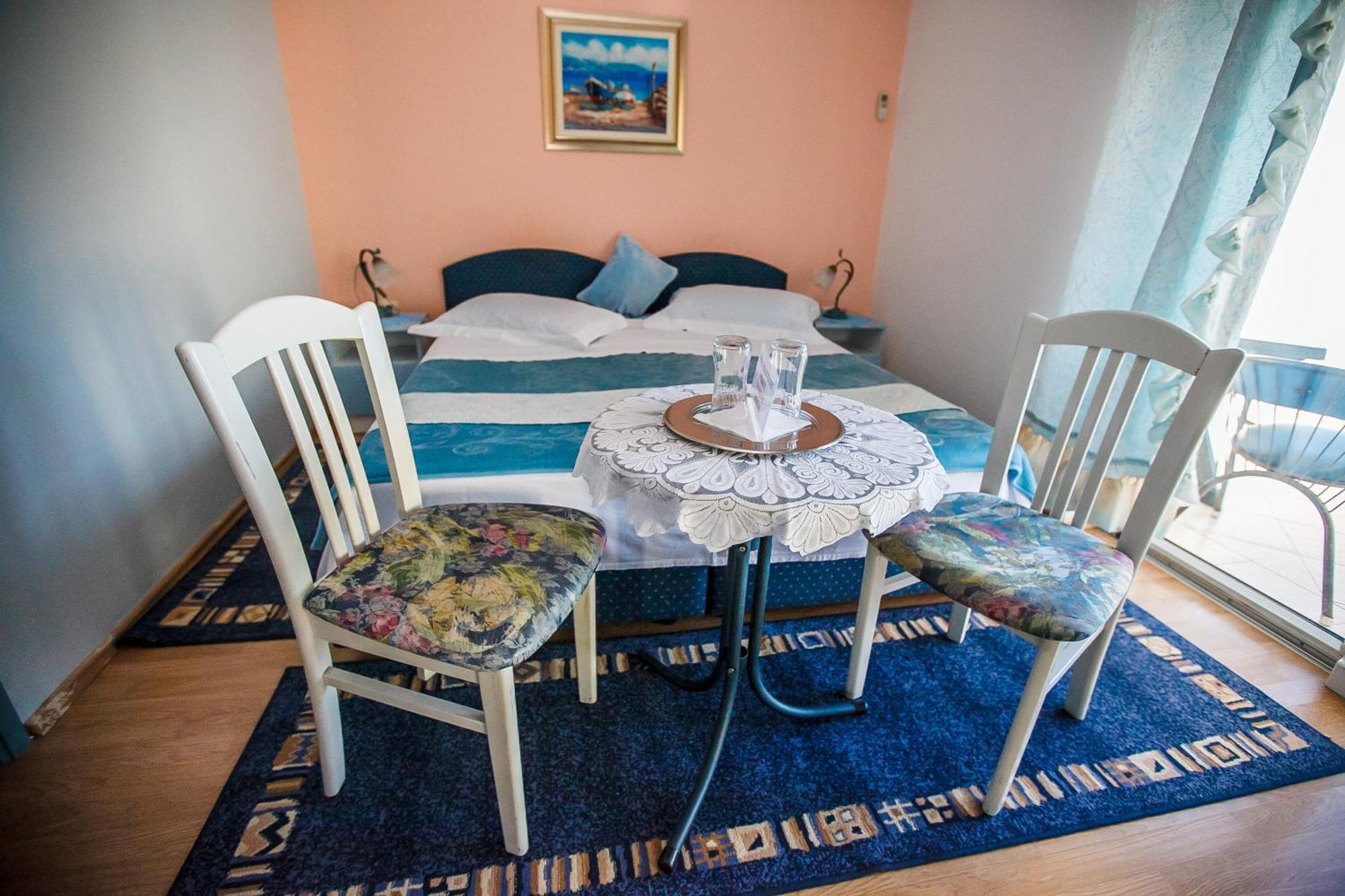 Guesthouse Rooms Split Exterior foto