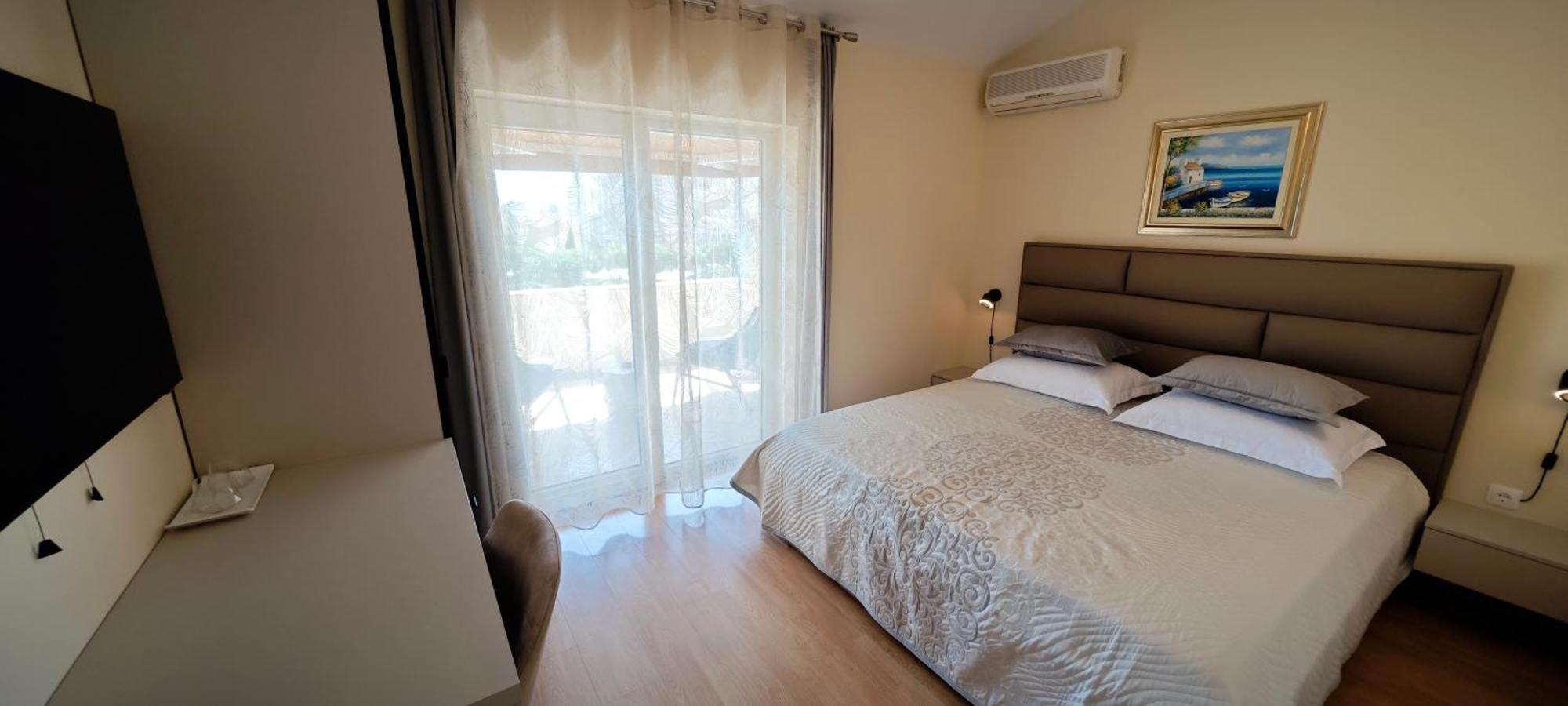 Guesthouse Rooms Split Exterior foto